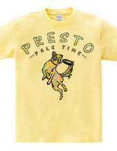 PRESTO