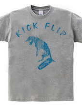 kick flip