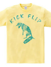 kick flip