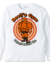 Devil's gym