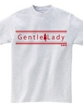 Gentle Lady 