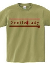 Gentle Lady 