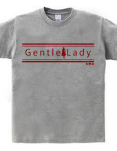 Gentle Lady 