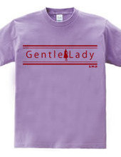 Gentle Lady 