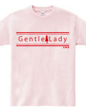 Gentle Lady 