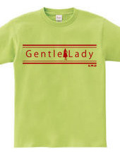 Gentle Lady 