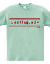 Gentle Lady 