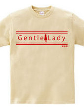 Gentle Lady 