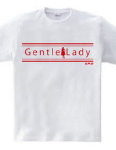 Gentle Lady 