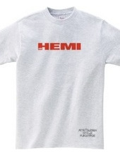 マッスルカー エンブレム　426 Hemi