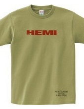 マッスルカー エンブレム　426 Hemi