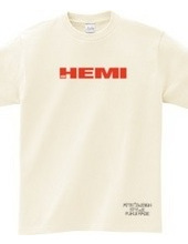 マッスルカー エンブレム　426 Hemi