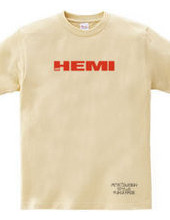 マッスルカー エンブレム　426 Hemi