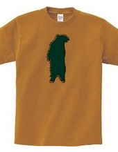 Zoo-Shirt | Mr.Bear  #2