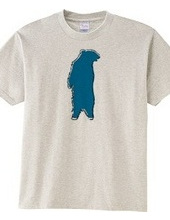 Zoo-Shirt | Mr.Bear  #2