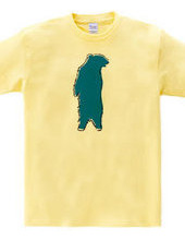 Zoo-Shirt | Mr.Bear  #2