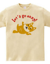 Let s go easy!_SHIBA-2