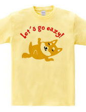 Let s go easy!_SHIBA-2