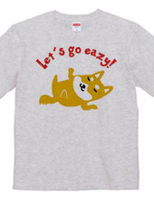 Let s go easy!_SHIBA-2