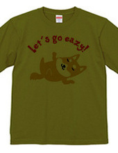 Let s go easy!_SHIBA-2