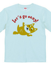 Let s go easy!_SHIBA-2