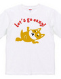 Let s go easy!_SHIBA-2