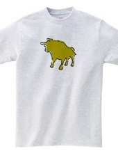 Zoo-Shirt | Ox vexs  #2