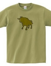 Zoo-Shirt | Ox vexs  #2