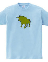 Zoo-Shirt | Ox vexs  #2