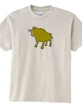 Zoo-Shirt | Ox vexs  #2