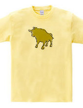 Zoo-Shirt | Ox vexs  #2