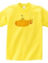 Yellow submarine