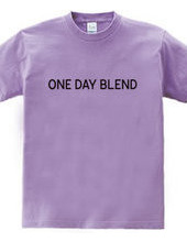 ONE DAY BLEND