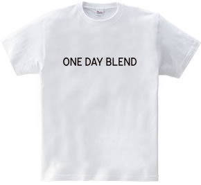 ONE DAY BLEND