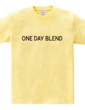 ONE DAY BLEND