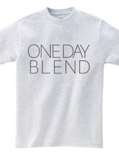 ONE DAY BLEND