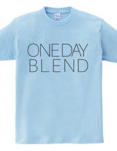 ONE DAY BLEND