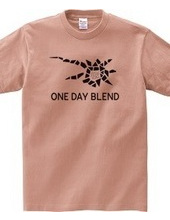 ONE DAY BLEND03