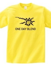 ONE DAY BLEND03