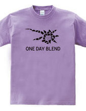 ONE DAY BLEND03