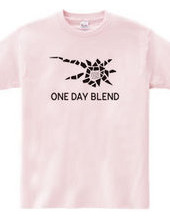 ONE DAY BLEND03