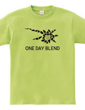 ONE DAY BLEND03