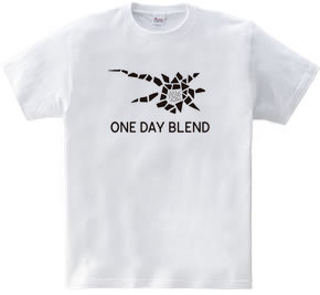 ONE DAY BLEND03