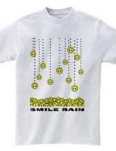 Smile rain