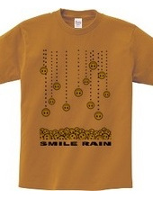 Smile rain