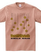 Smile rain