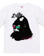 G.G gorilla　Tシャツ