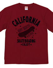 SK8 Tシャツ