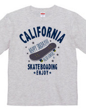 SK8 Tシャツ