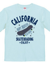 SK8 Tシャツ